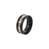 ZINK Men's Rings