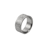 ZINK Men's Rings