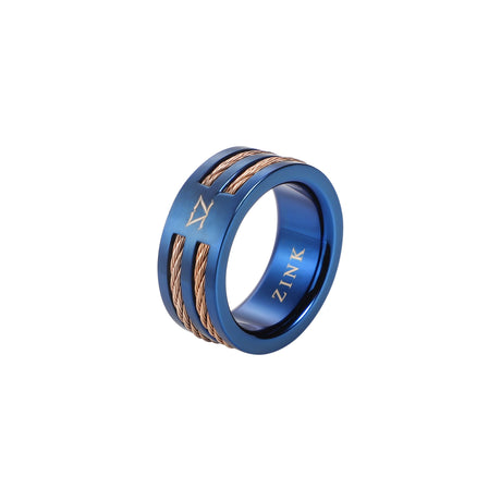 ZINK Men's Rings