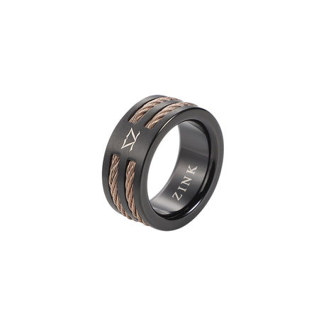 ZINK Men's Rings