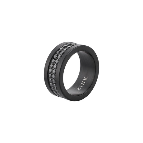 ZINK Men's Rings