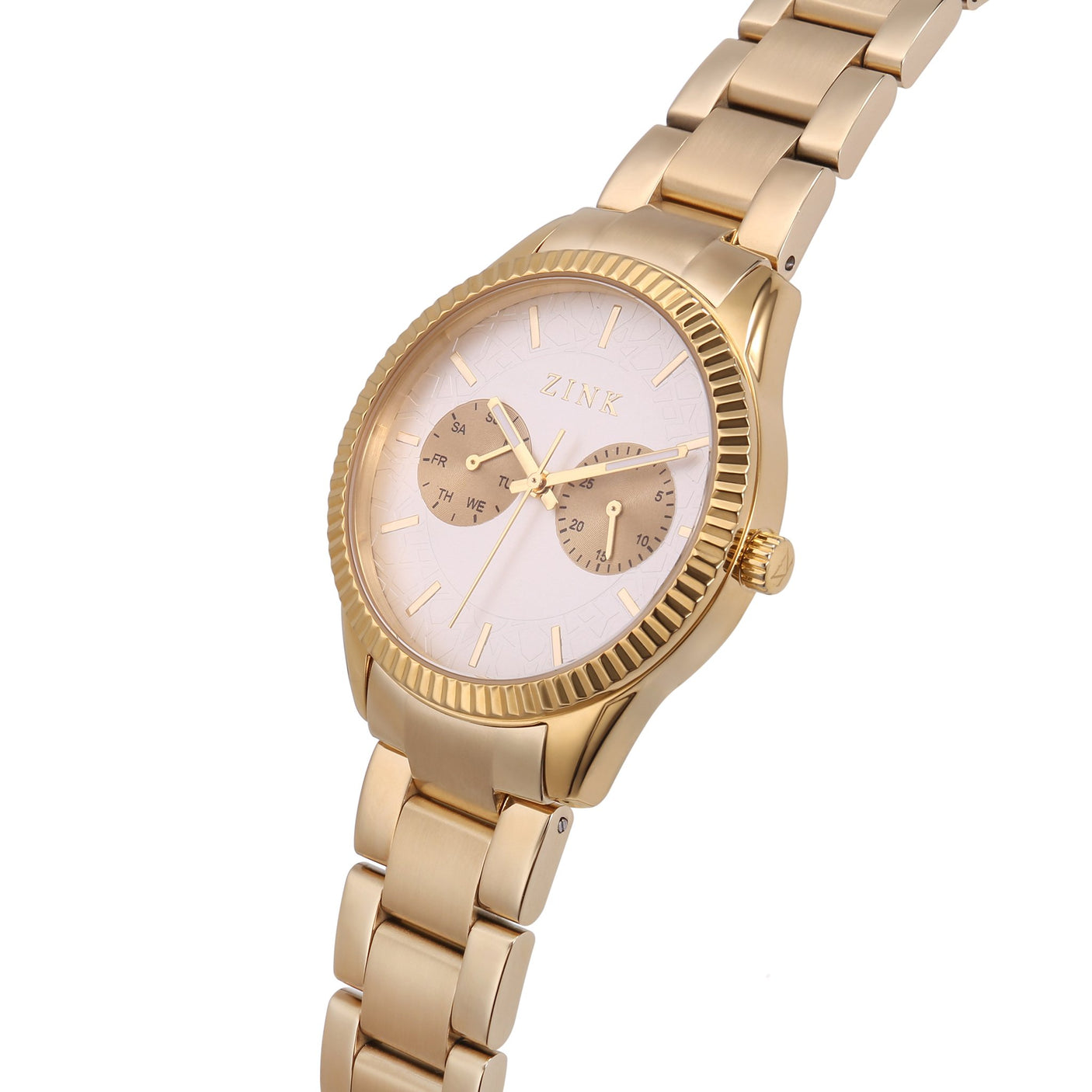 ZINK ZK128L2SS-59 Women's Watch