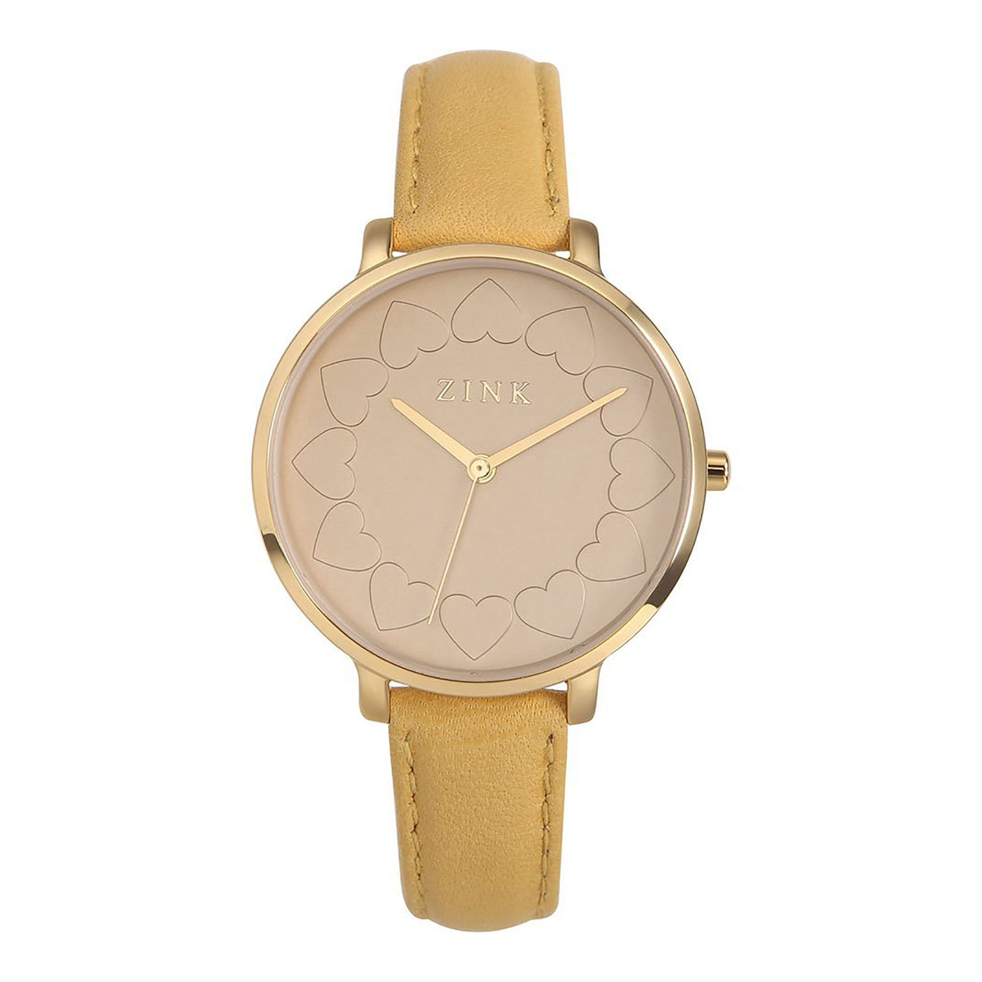 ZINK ZK129L1LS-1015S Women's Watch