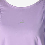 Champs Land - Doe Soft Back split Tank top