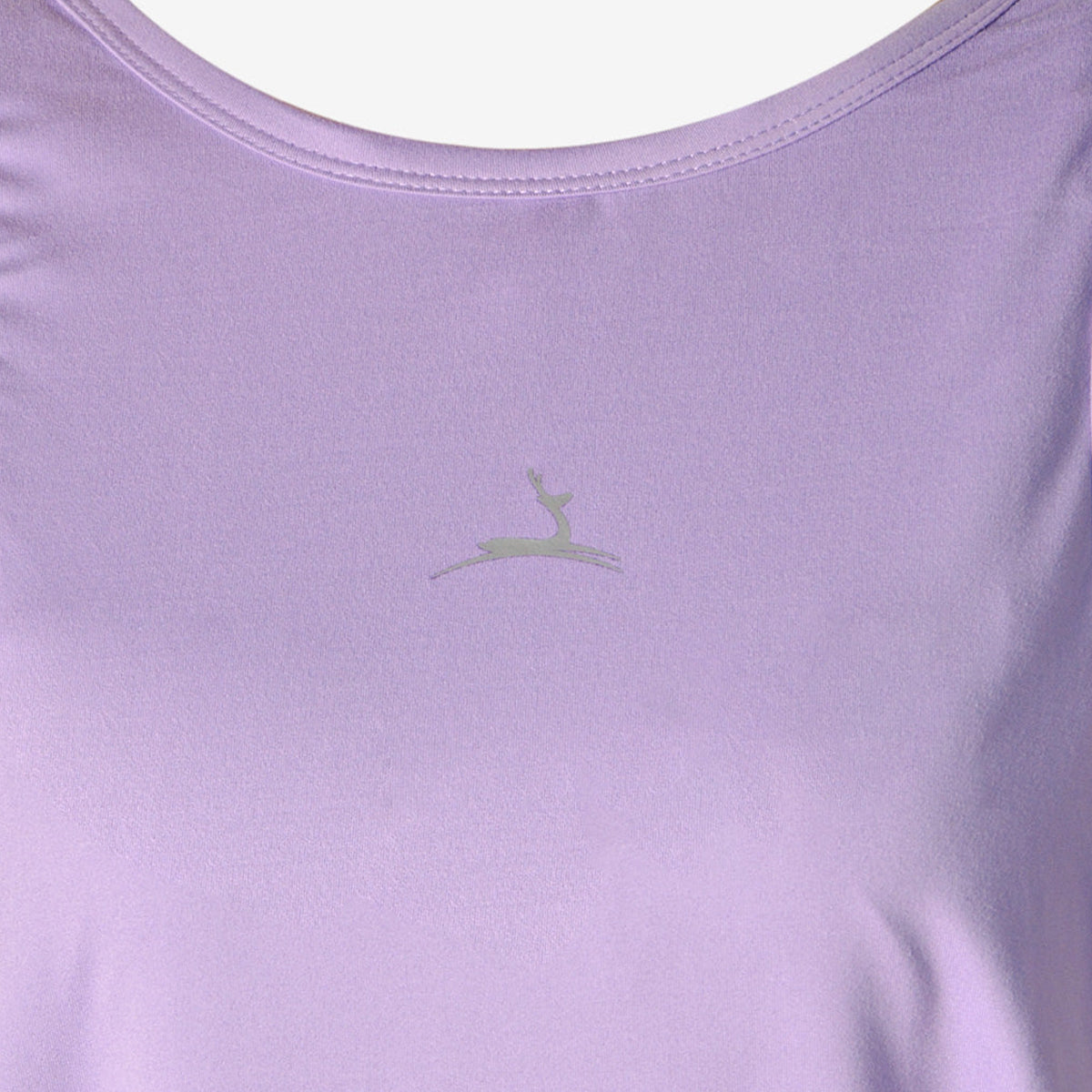 Champs Land - Doe Soft Back split Tank top
