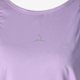 Champs Land - Doe Soft Back split Tank top