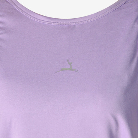 Champs Land - Doe Soft Back split Tank top